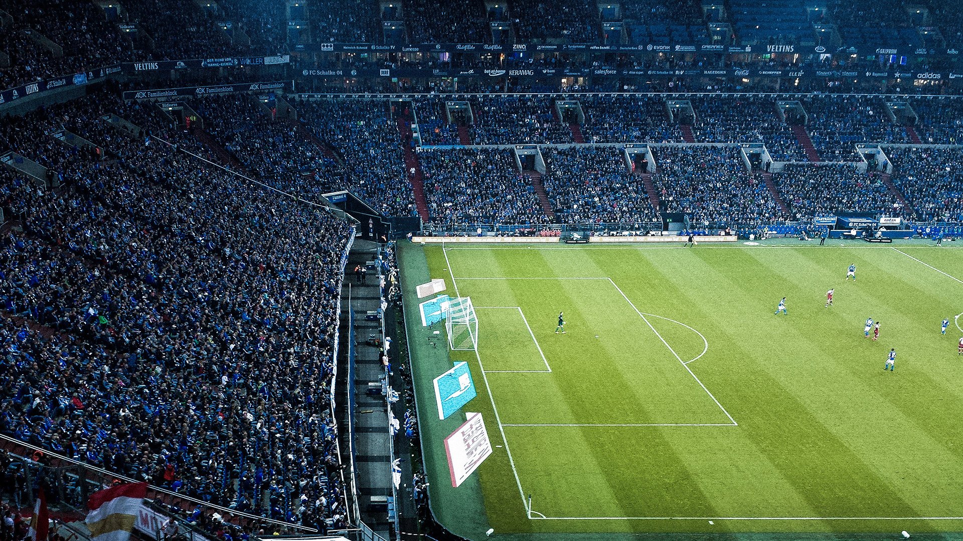 关键一战：谁能撑住压力，赢得希望！